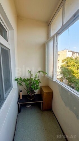 Satılır 2 otaqlı köhnə tikili 60 m², Nəriman Nərimanov m., photo 8 from 16