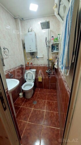 Satılır 2 otaqlı köhnə tikili 60 m², Nəriman Nərimanov m., photo 14 from 16
