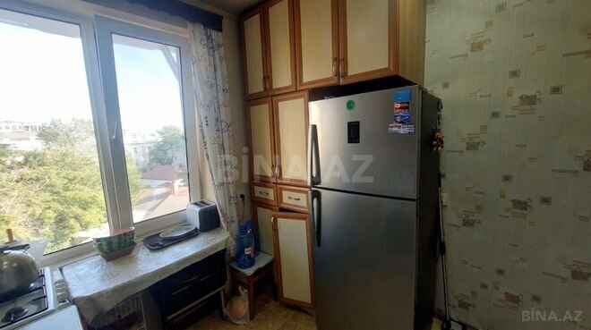 Satılır 2 otaqlı köhnə tikili 60 m², Nəriman Nərimanov m., photo 11 from 16