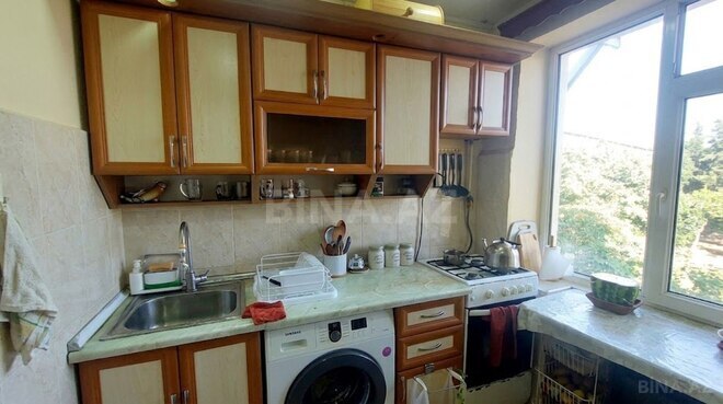 Satılır 2 otaqlı köhnə tikili 60 m², Nəriman Nərimanov m., photo 10 from 16