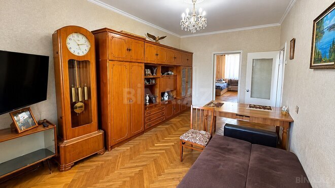 Satılır 2 otaqlı köhnə tikili 60 m², Nəriman Nərimanov m., photo 7 from 16