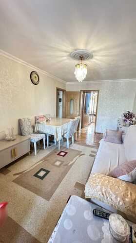Satılır 3 otaqlı köhnə tikili 64 m², Şah İsmayıl Xətai m., photo 3 from 8