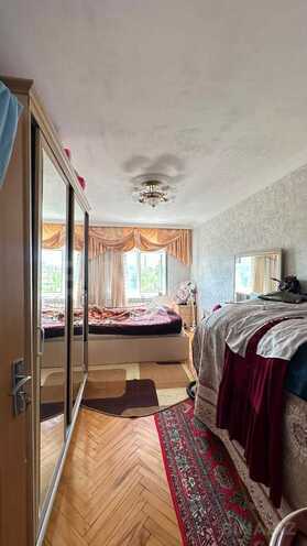 Satılır 3 otaqlı köhnə tikili 64 m², Şah İsmayıl Xətai m., photo 6 from 8