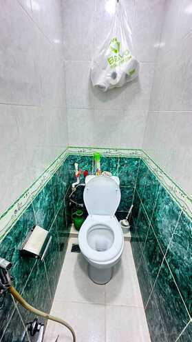 Satılır 3 otaqlı köhnə tikili 64 m², Şah İsmayıl Xətai m., photo 5 from 8