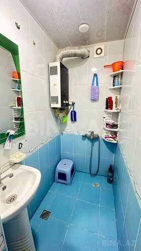 Satılır 3 otaqlı köhnə tikili 64 m², Şah İsmayıl Xətai m., photo 7 from 8