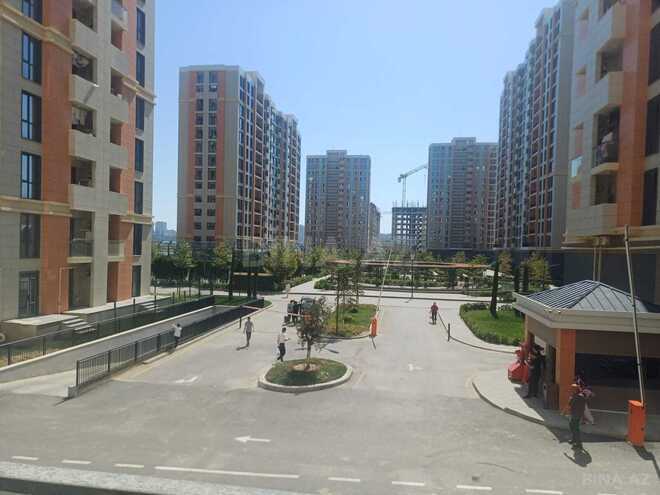 Продаётся 3-комн. новостройка 65.1 м², пос. Ени Ясамал, photo 1 from 9