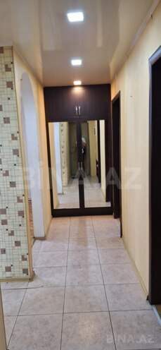 Satılır 3 otaqlı köhnə tikili 115 m², Gənclik m., photo 15 from 20