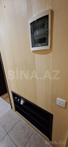 Satılır 3 otaqlı köhnə tikili 115 m², Gənclik m., photo 16 from 20