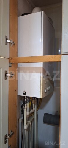 Satılır 3 otaqlı köhnə tikili 115 m², Gənclik m., photo 19 from 20