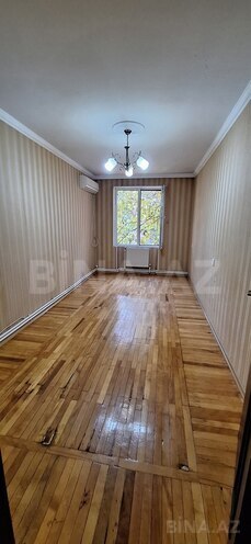 Satılır 3 otaqlı köhnə tikili 115 m², Gənclik m., photo 10 from 20