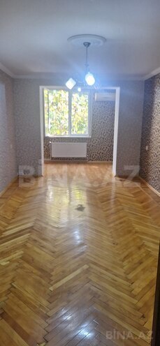 Satılır 3 otaqlı köhnə tikili 115 m², Gənclik m., photo 8 from 20