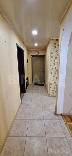 Satılır 3 otaqlı köhnə tikili 115 m², Gənclik m., photo 14 from 20