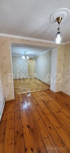 Satılır 3 otaqlı köhnə tikili 115 m², Gənclik m., photo 13 from 20