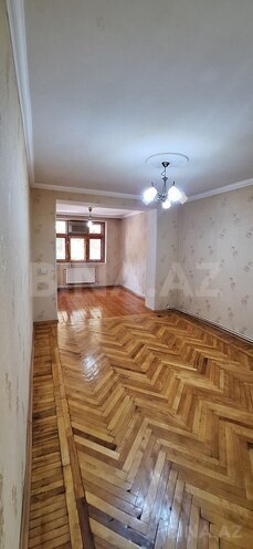Satılır 3 otaqlı köhnə tikili 115 m², Gənclik m., photo 12 from 20