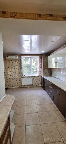 Satılır 3 otaqlı köhnə tikili 115 m², Gənclik m., photo 3 from 20