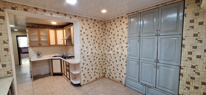 Satılır 3 otaqlı köhnə tikili 115 m², Gənclik m., photo 5 from 20