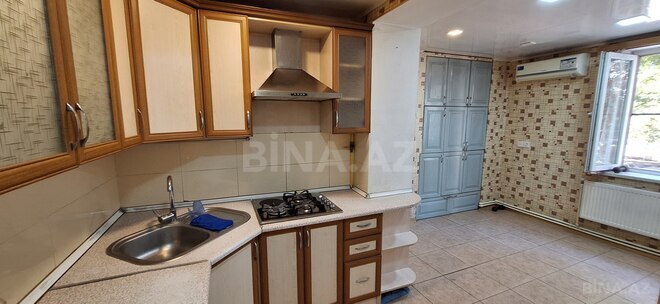 Satılır 3 otaqlı köhnə tikili 115 m², Gənclik m., photo 4 from 20