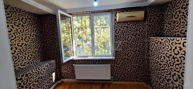 Satılır 3 otaqlı köhnə tikili 115 m², Gənclik m., photo 7 from 20