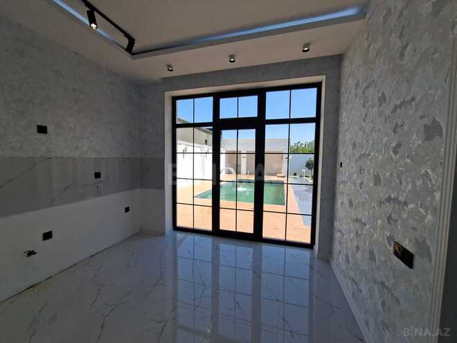 Satılır 4 otaqlı həyət evi/bağ evi 160 m², Novxanı q., photo 25 from 29