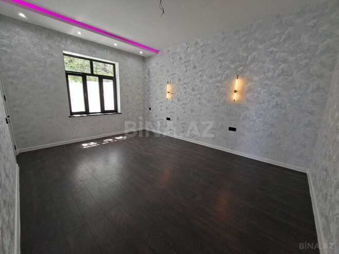 Satılır 4 otaqlı həyət evi/bağ evi 160 m², Novxanı q., photo 27 from 29