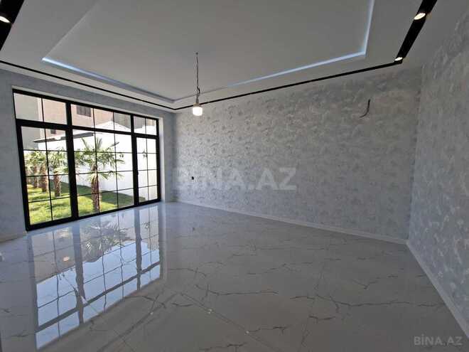 Satılır 4 otaqlı həyət evi/bağ evi 160 m², Novxanı q., photo 13 from 29