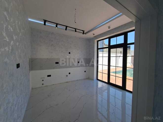 Satılır 4 otaqlı həyət evi/bağ evi 160 m², Novxanı q., photo 8 from 29