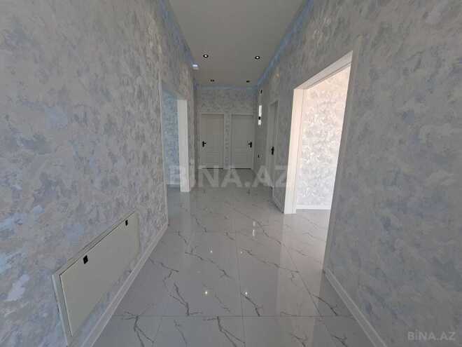 Satılır 4 otaqlı həyət evi/bağ evi 160 m², Novxanı q., photo 24 from 29