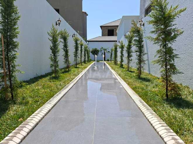 Satılır 4 otaqlı həyət evi/bağ evi 160 m², Novxanı q., photo 10 from 29