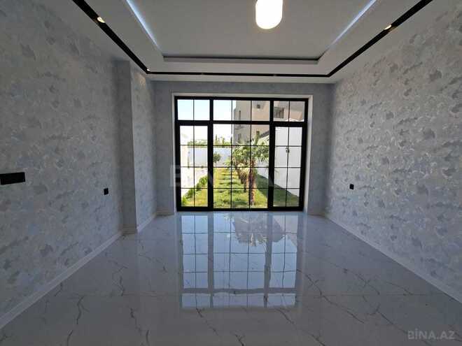 Satılır 4 otaqlı həyət evi/bağ evi 160 m², Novxanı q., photo 6 from 29