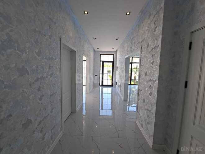 Satılır 4 otaqlı həyət evi/bağ evi 160 m², Novxanı q., photo 15 from 29