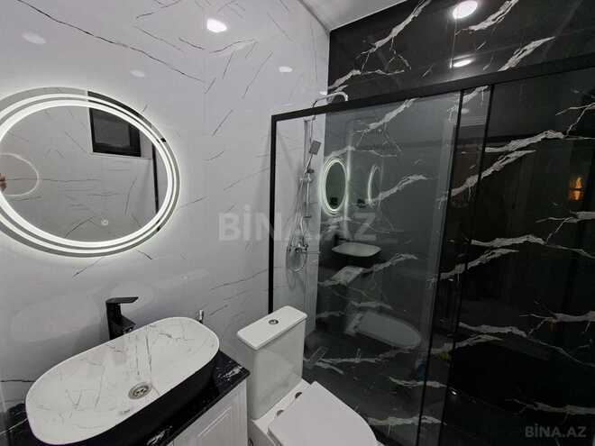 Satılır 4 otaqlı həyət evi/bağ evi 160 m², Novxanı q., photo 5 from 29