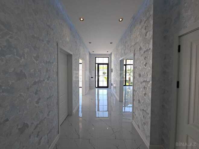 Satılır 4 otaqlı həyət evi/bağ evi 160 m², Novxanı q., photo 11 from 29