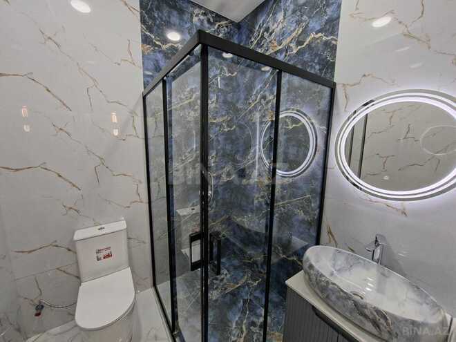 Satılır 4 otaqlı həyət evi/bağ evi 160 m², Novxanı q., photo 14 from 29