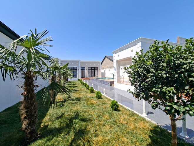 Satılır 4 otaqlı həyət evi/bağ evi 160 m², Novxanı q., photo 7 from 29