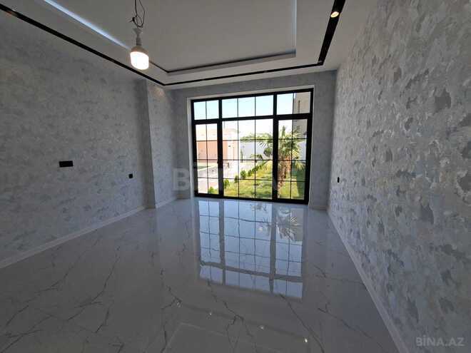 Satılır 4 otaqlı həyət evi/bağ evi 160 m², Novxanı q., photo 12 from 29