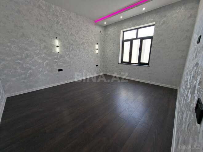 Satılır 4 otaqlı həyət evi/bağ evi 160 m², Novxanı q., photo 21 from 29