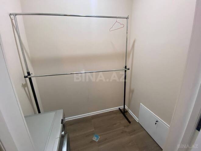 İcarəyə verilir 3 otaqlı yeni tikili 106 m², Nəriman Nərimanov m., photo 8 from 10