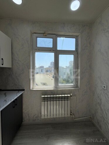 Продается 1-комн. вторичка 30 м², м. Мемар Аджеми, photo 4 from 22