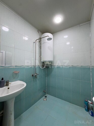 Продается 1-комн. вторичка 30 м², м. Мемар Аджеми, photo 12 from 22