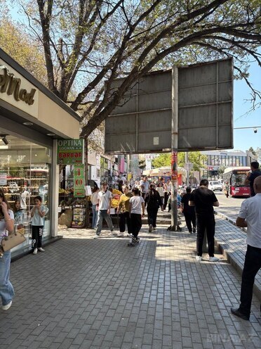 Продается 1-комн. вторичка 30 м², м. Мемар Аджеми, photo 19 from 22