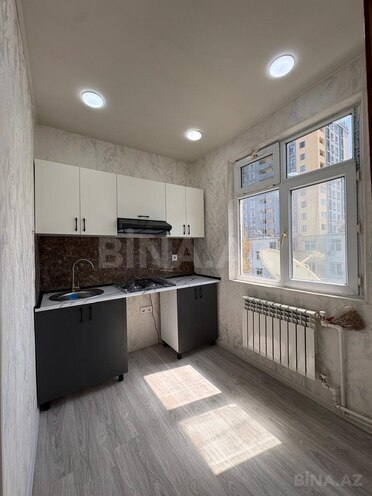 Продается 1-комн. вторичка 30 м², м. Мемар Аджеми, photo 6 from 22