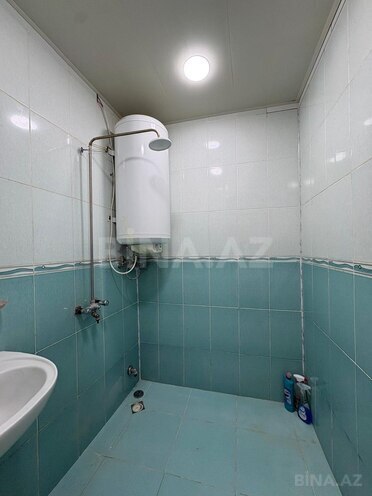 Продается 1-комн. вторичка 30 м², м. Мемар Аджеми, photo 13 from 22