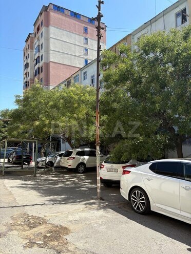 Продается 1-комн. вторичка 30 м², м. Мемар Аджеми, photo 16 from 22