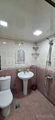 Satılır 3 otaqlı köhnə tikili 115 m², Gənclik m., photo 18 from 20