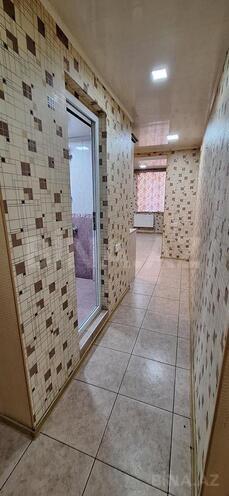 Satılır 3 otaqlı köhnə tikili 115 m², Gənclik m., photo 6 from 20