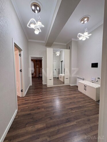 İcarəyə verilir 2 otaqlı yeni tikili 85 m², 8 Noyabr m., photo 6 from 16