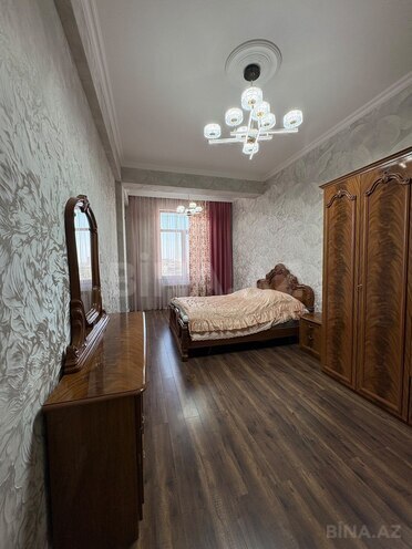 İcarəyə verilir 2 otaqlı yeni tikili 85 m², 8 Noyabr m., photo 12 from 16