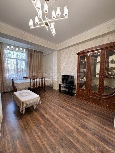 İcarəyə verilir 2 otaqlı yeni tikili 85 m², 8 Noyabr m., photo 4 from 16