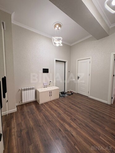 İcarəyə verilir 2 otaqlı yeni tikili 85 m², 8 Noyabr m., photo 8 from 16