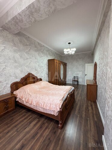 İcarəyə verilir 2 otaqlı yeni tikili 85 m², 8 Noyabr m., photo 13 from 16